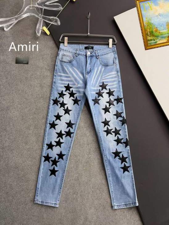 Picture of Amiri Jeans Long _SKUAmirisz29-3825tx3287213